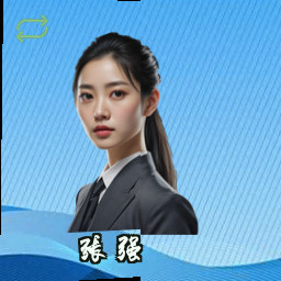 张强